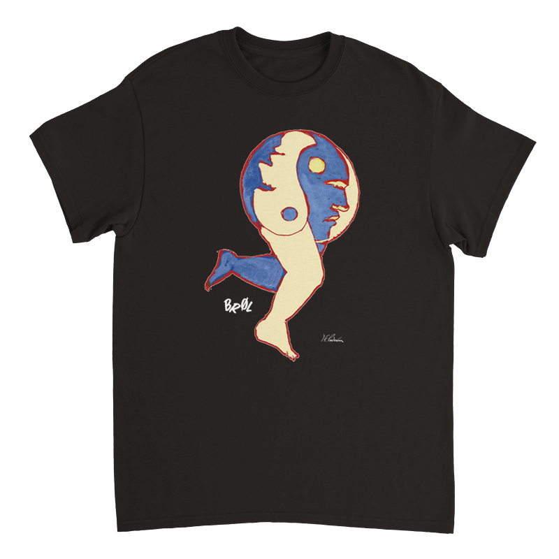 YINYANG TEE