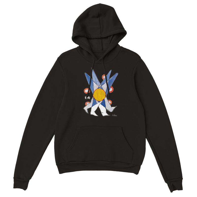 SPARK HOODIE