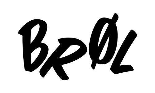 BRØL