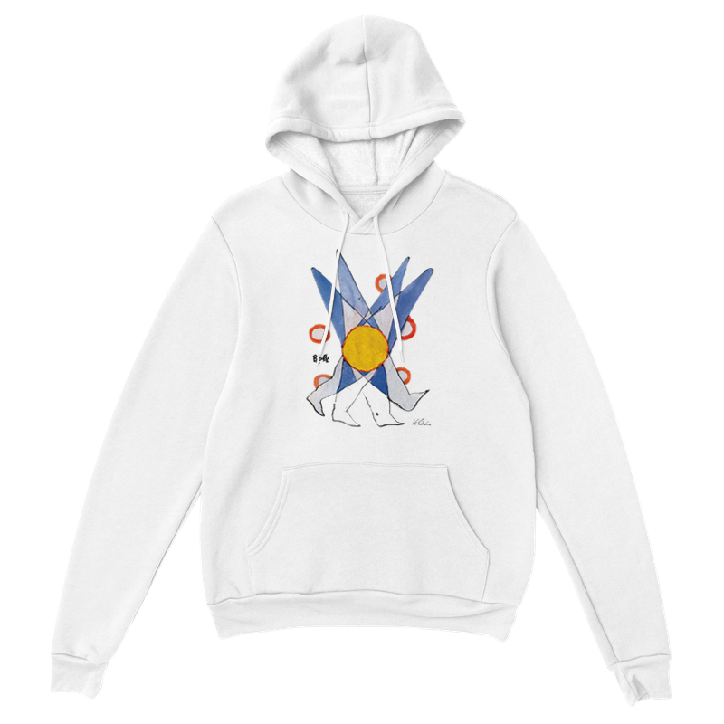 SPARK HOODIE