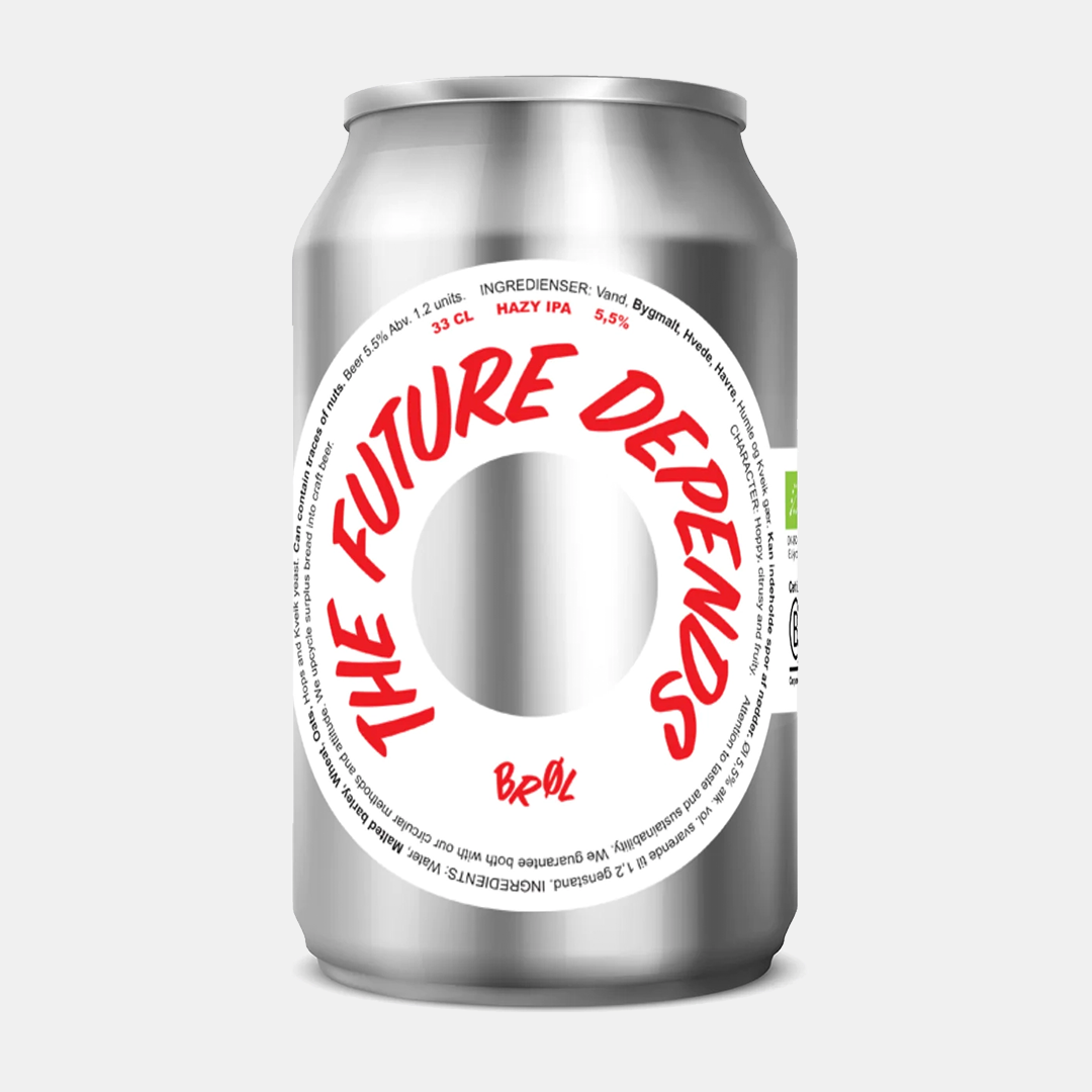 Future Depends - SIXPACK