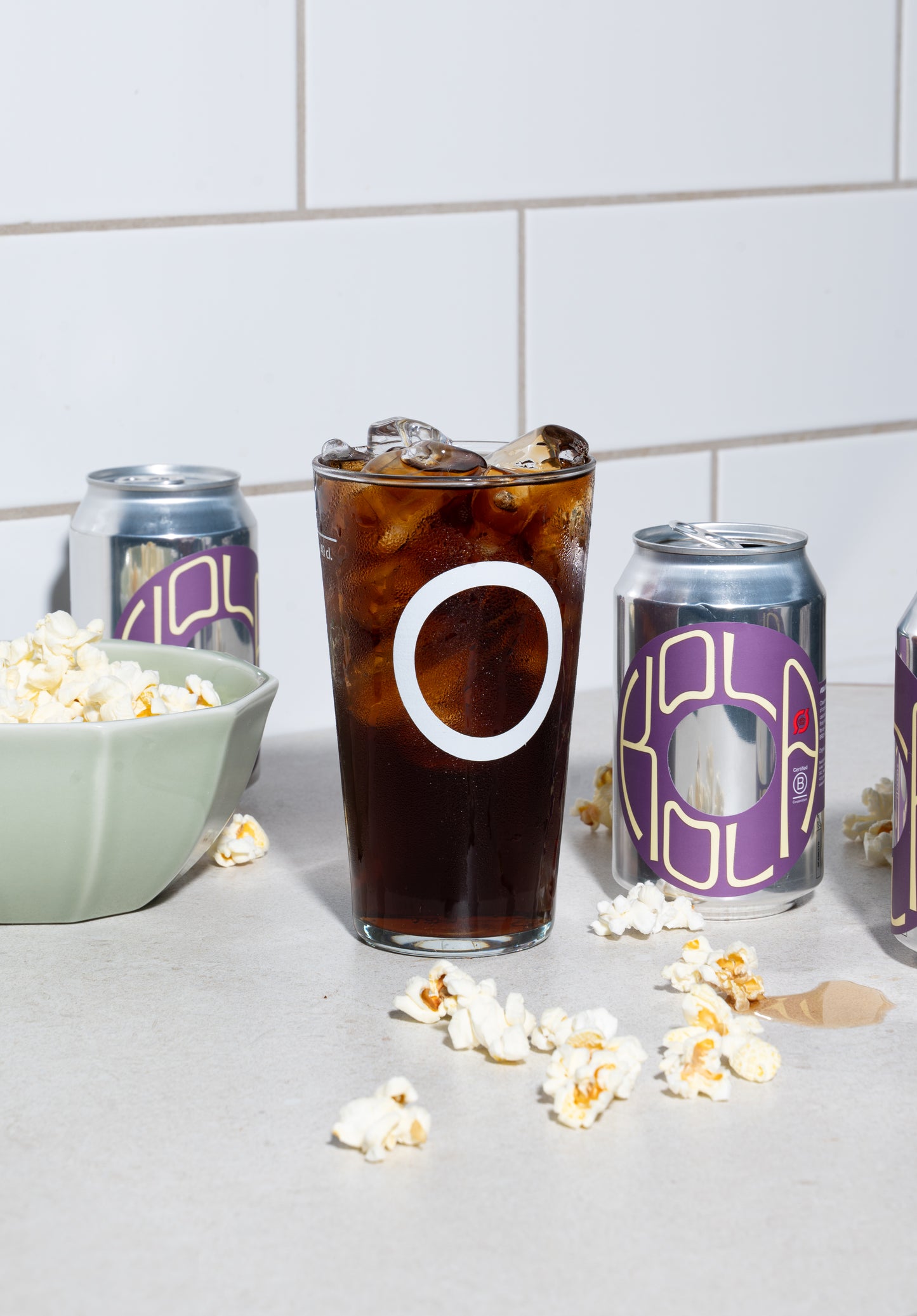 KOLA KOLA - Organic Original Cola