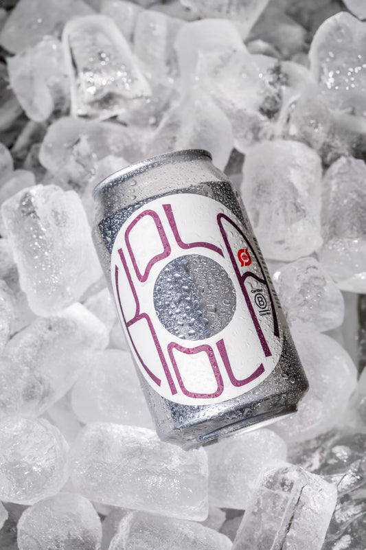 KOLA KOLA LIGHT - Organic Sugar Free Cola