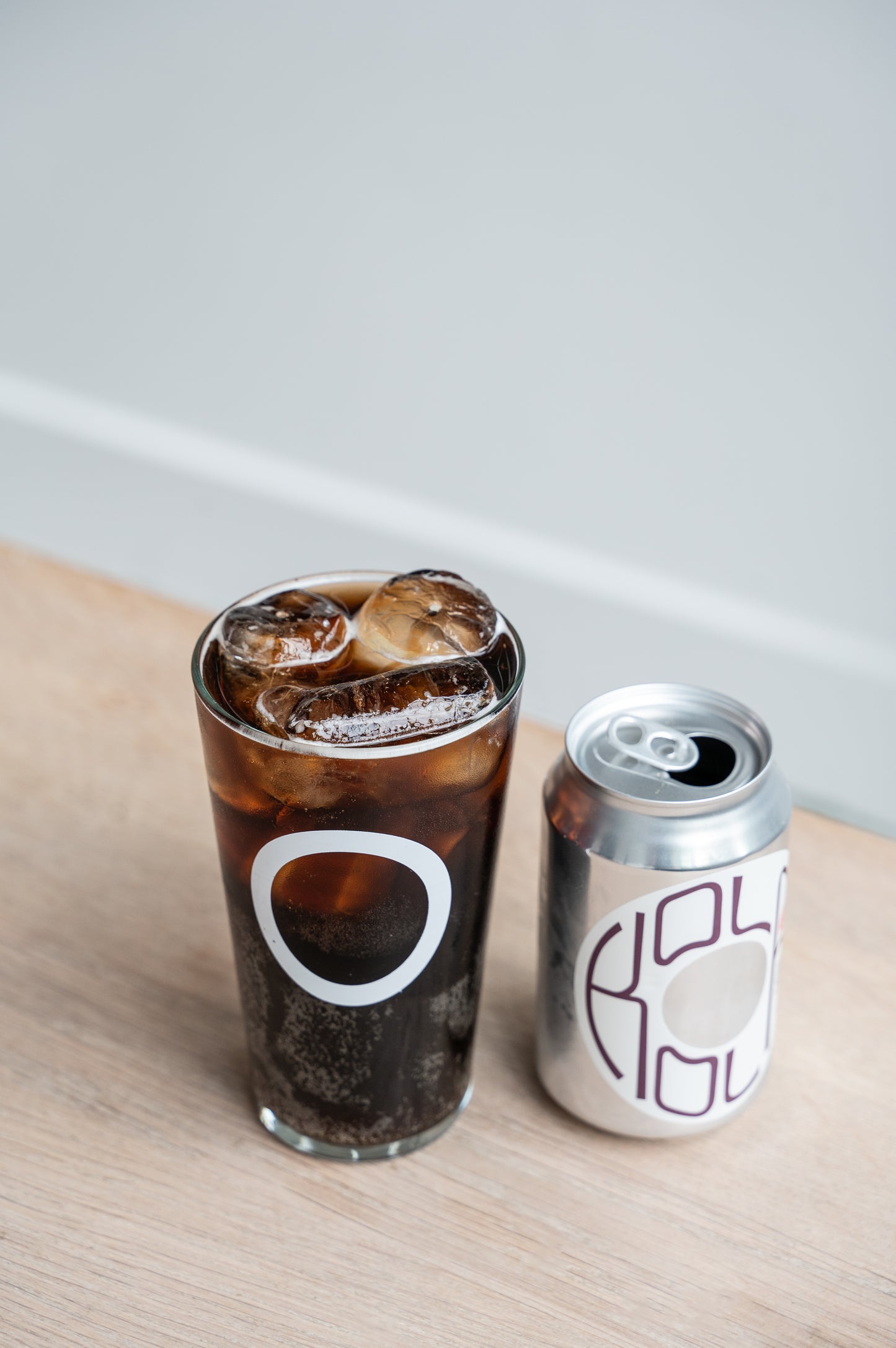KOLA KOLA LIGHT - Organic Sugar Free Cola