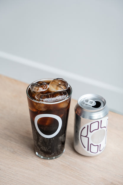 KOLA KOLA LIGHT - Organic Sugar Free Cola