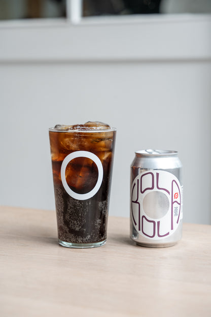 KOLA KOLA LIGHT - Organic Sugar Free Cola
