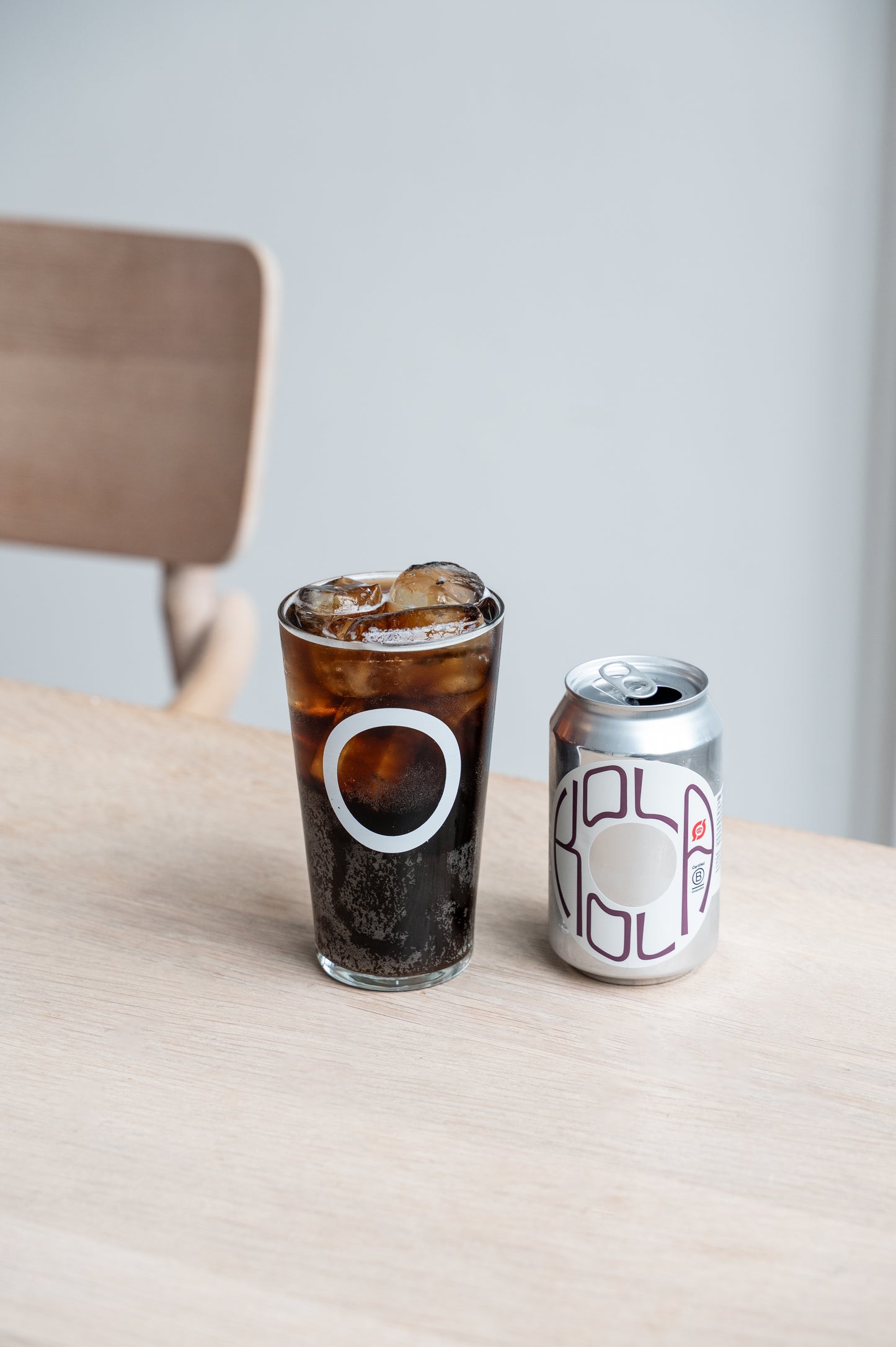 KOLA KOLA LIGHT - Organic Sugar Free Cola