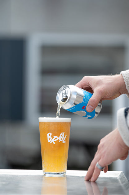 GIV ET, moderne lager 