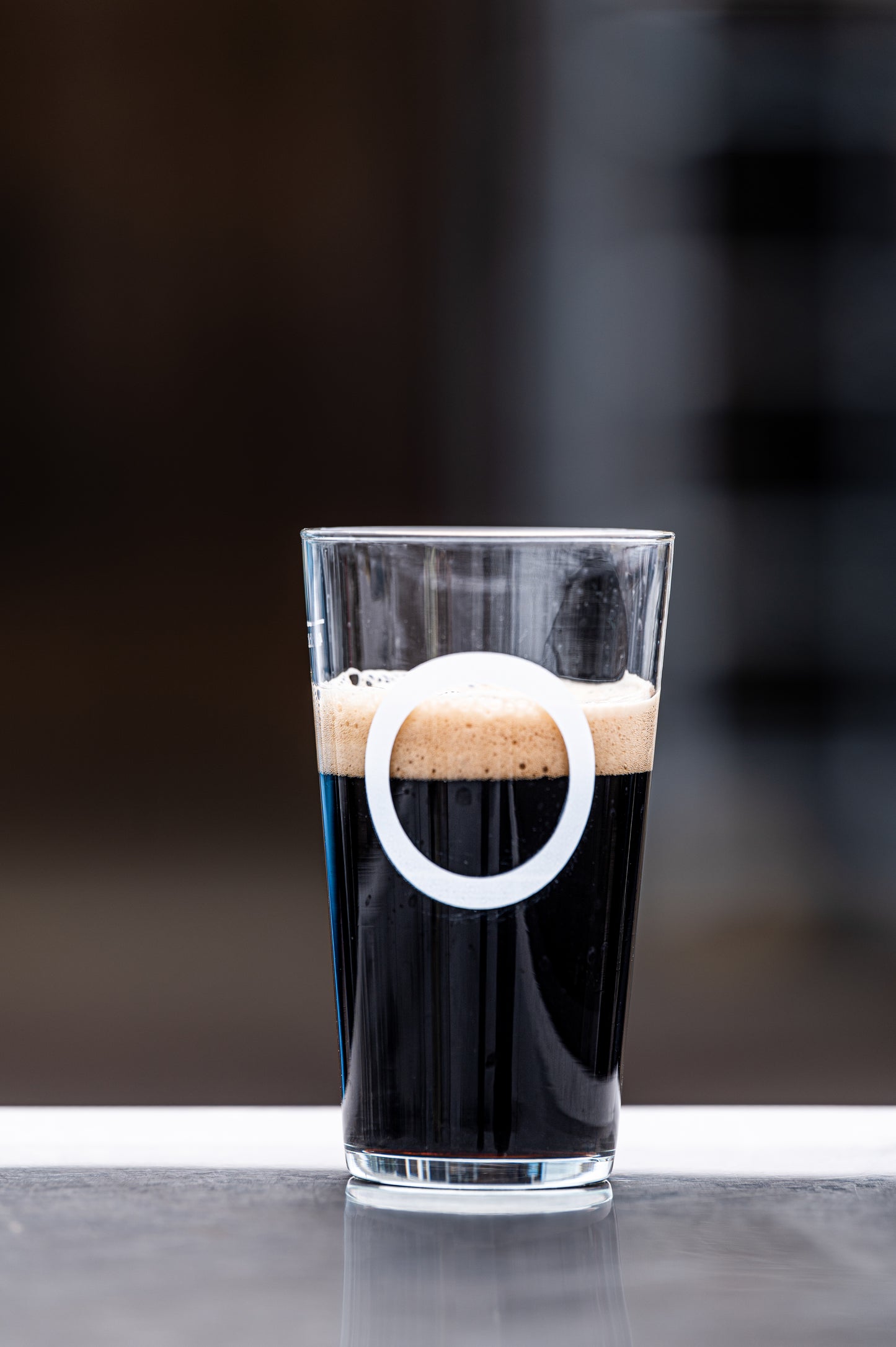 DARK MATTER - Organic Dry Stout