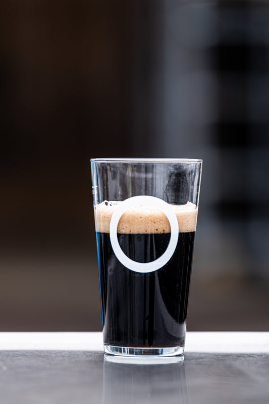 DARK MATTER - Organic Dry Stout