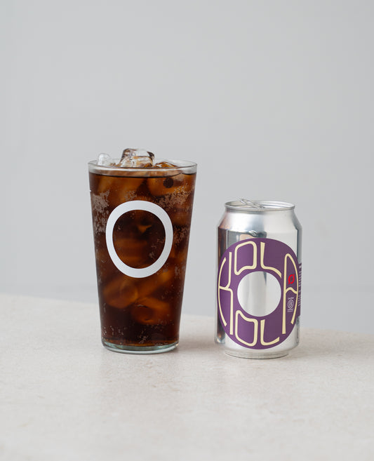 KOLA KOLA - Organic Original Cola