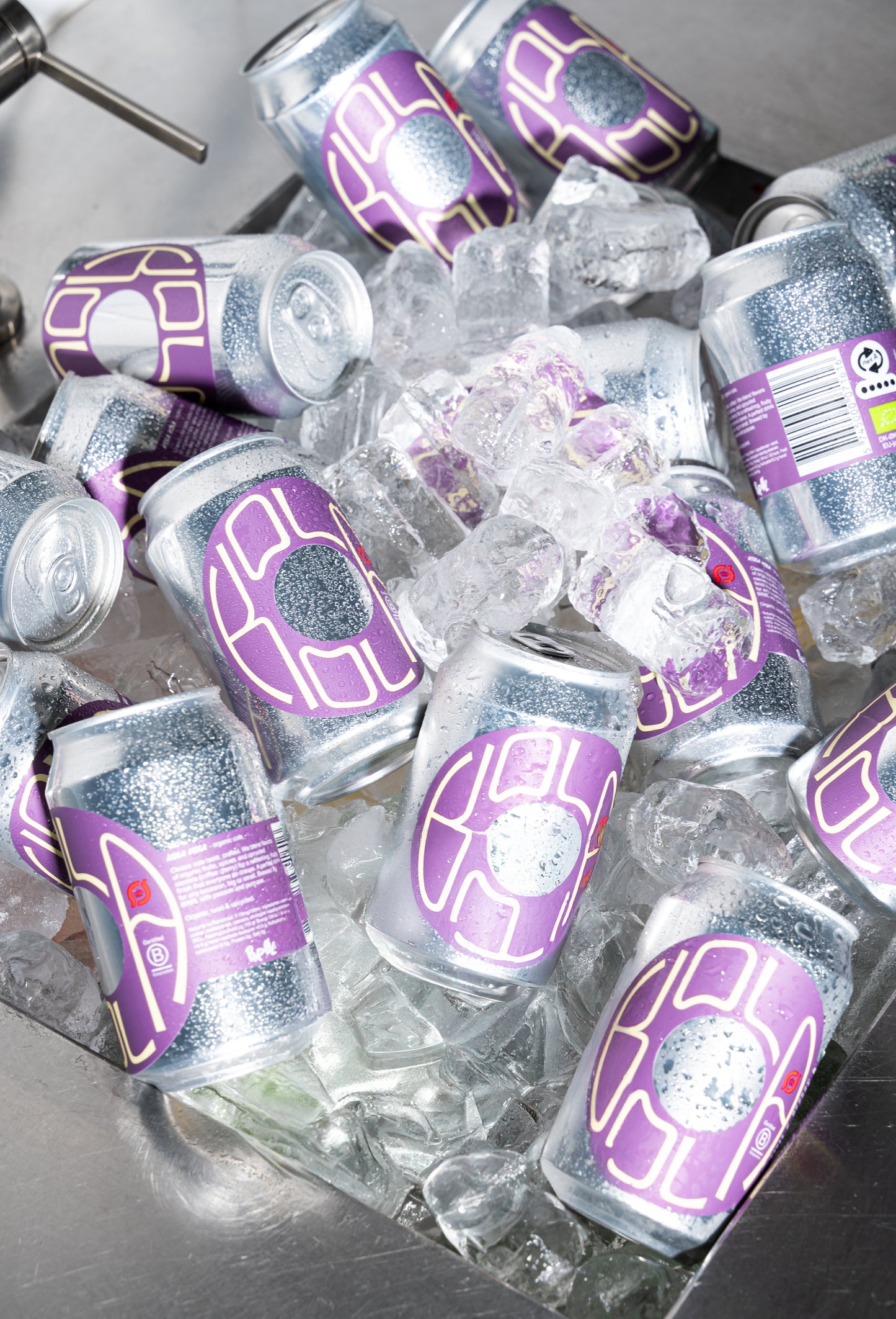 KOLA KOLA - Organic Original Cola